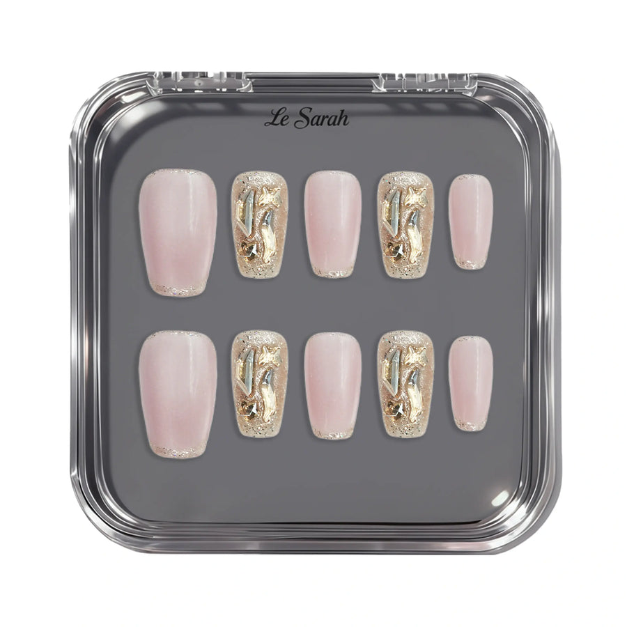 Pearl Cat-Eye