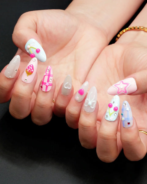 Fairy Soda Pop
