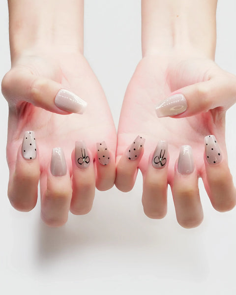 Butterfly Polka