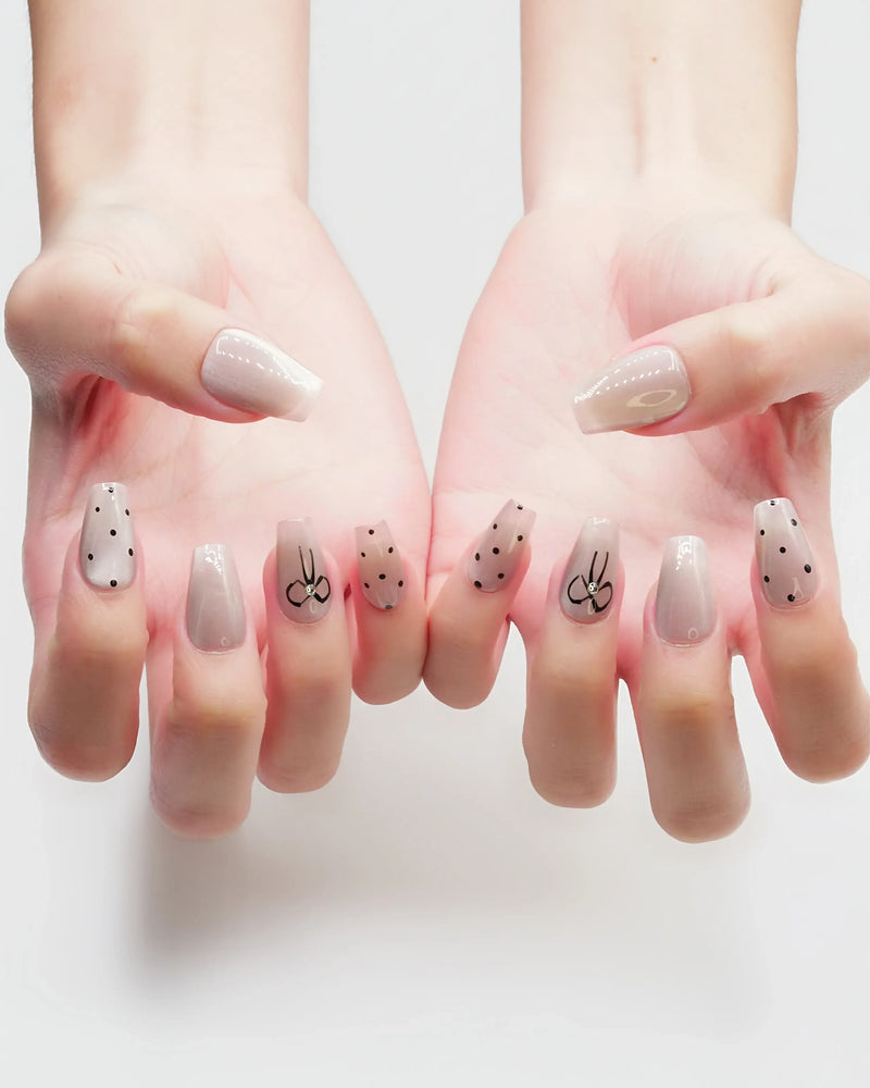 Butterfly Polka