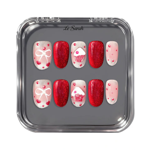 Berry Shortcake