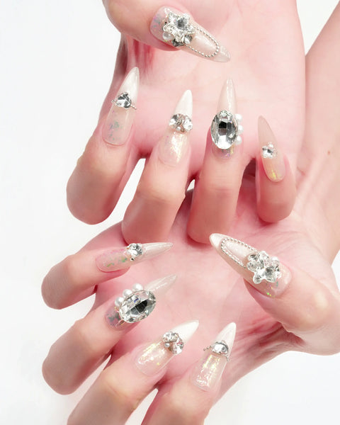 Crystal Elegance