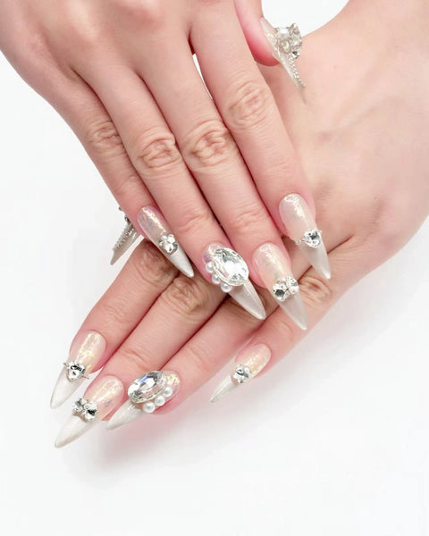 Crystal Elegance