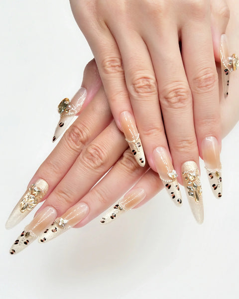 Golden Elegance