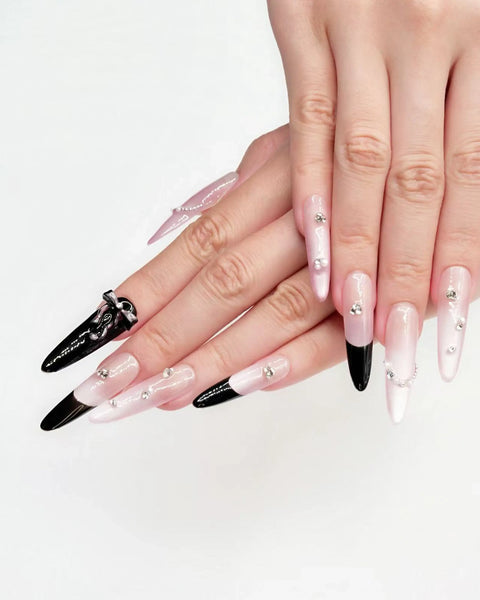 Noir Couture