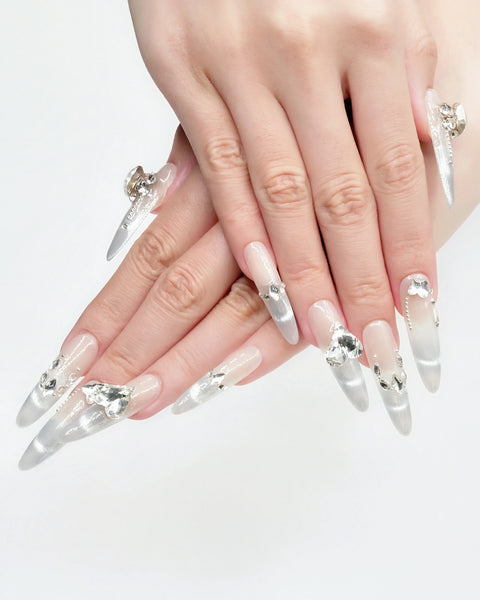 Silver Couture