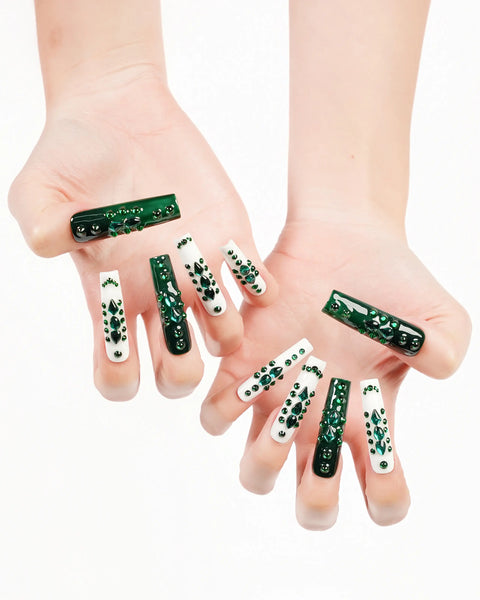 Emerald Enchantress