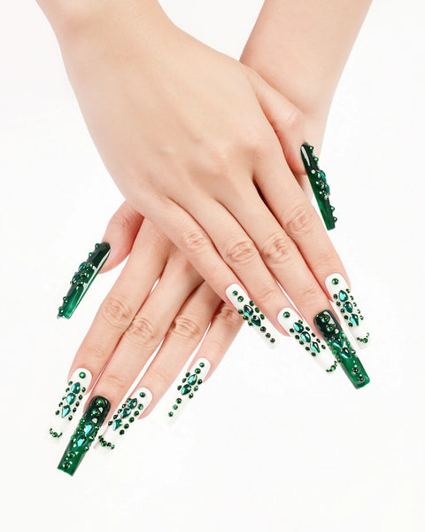 Emerald Enchantress