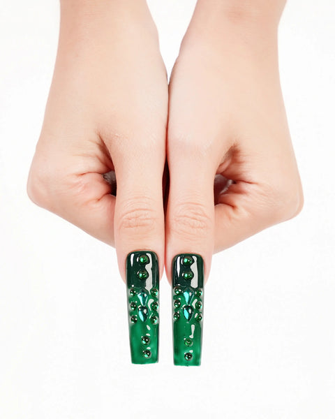 Emerald Enchantress
