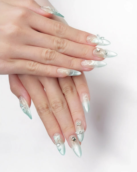 Minty Reverie