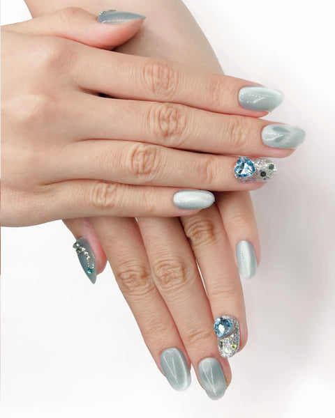 Glacial Romance