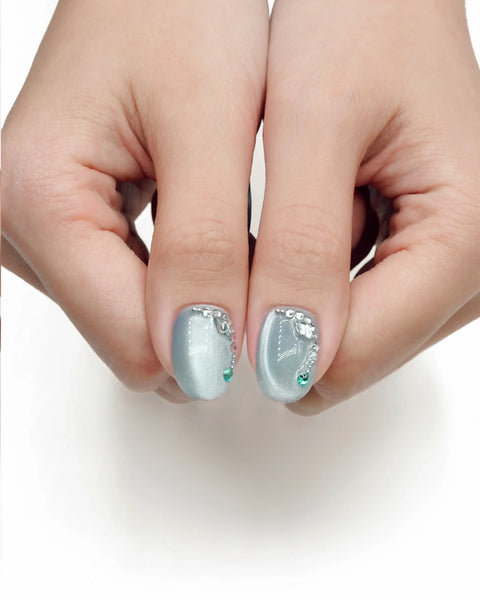 Glacial Romance