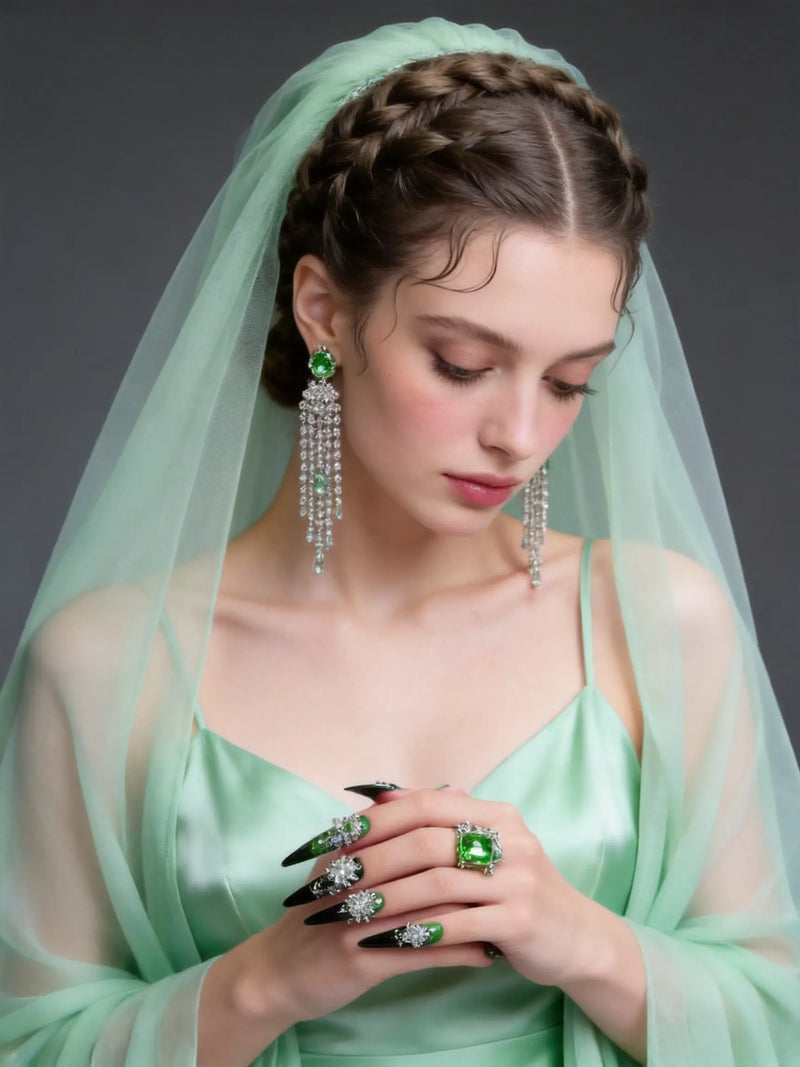 Emerald Enchanter