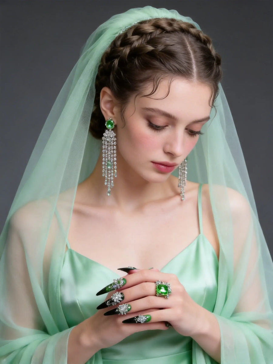 Emerald Enchanter