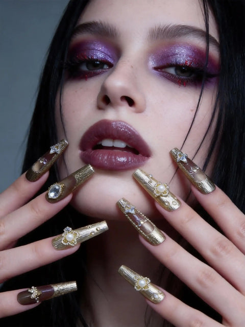 Enchanted Buccellati