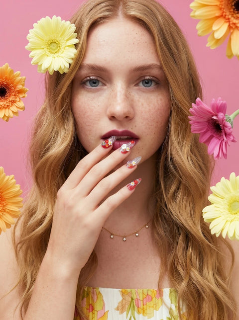 Colorful Summer