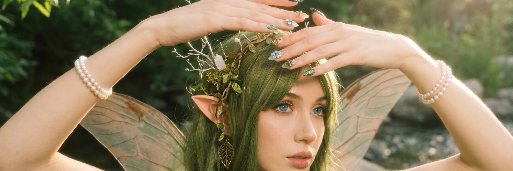 Natural