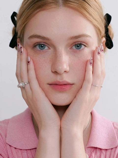 Lover’s Cat-Eye