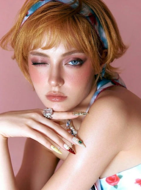 Star Diamond Nocturne