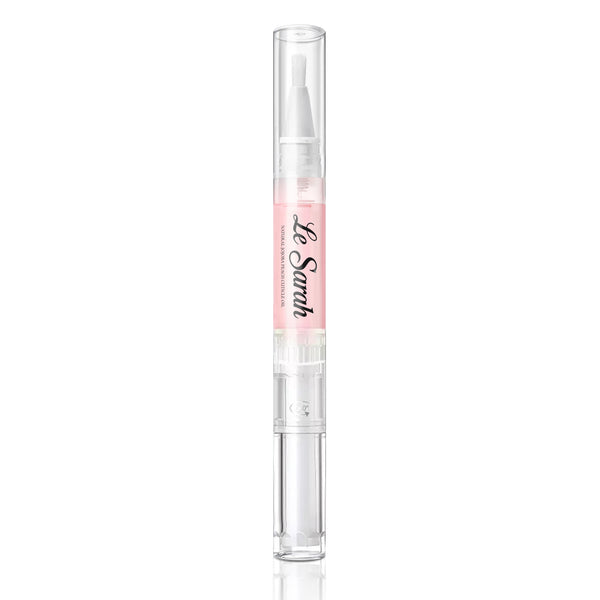 Pure Natural Jojoba & Peach Cuticle Oil