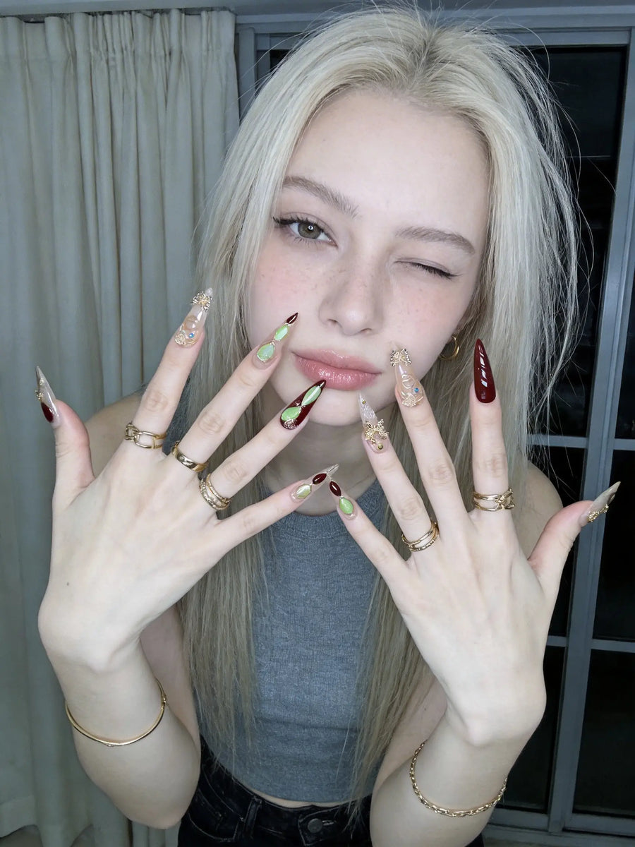 Jade Metal