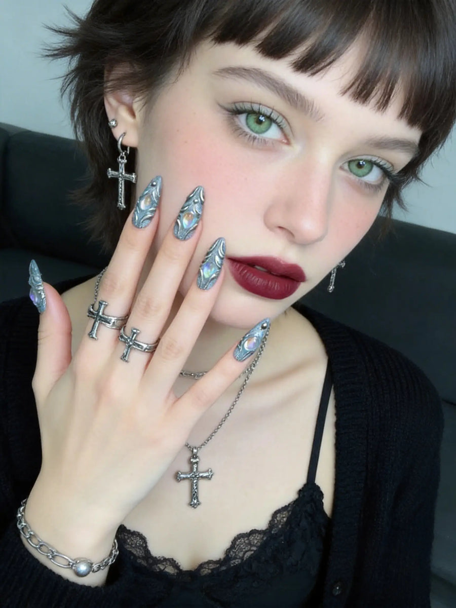 Gemstone Glam