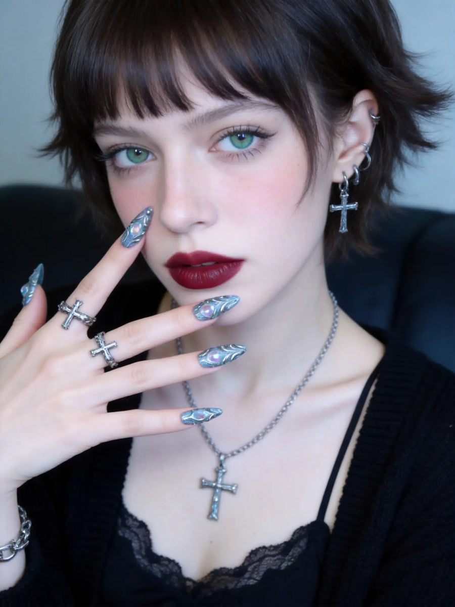 Gemstone Glam
