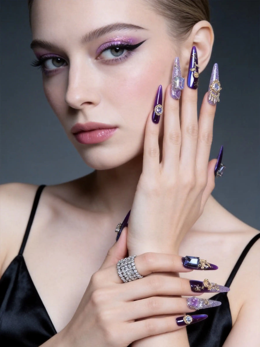 Violet Promise