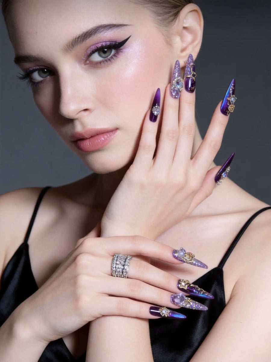 Violet Promise